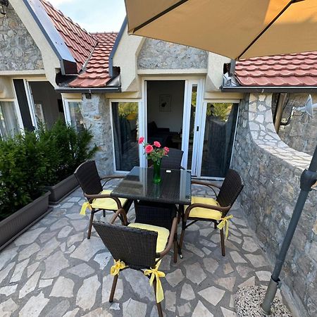 Villagio Virpazar Eksteriør bilde