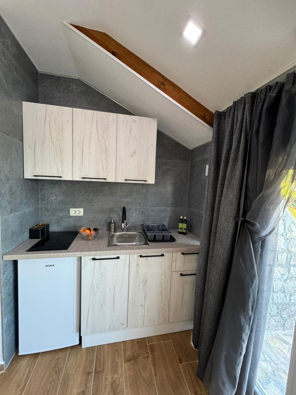 Villagio Virpazar Eksteriør bilde