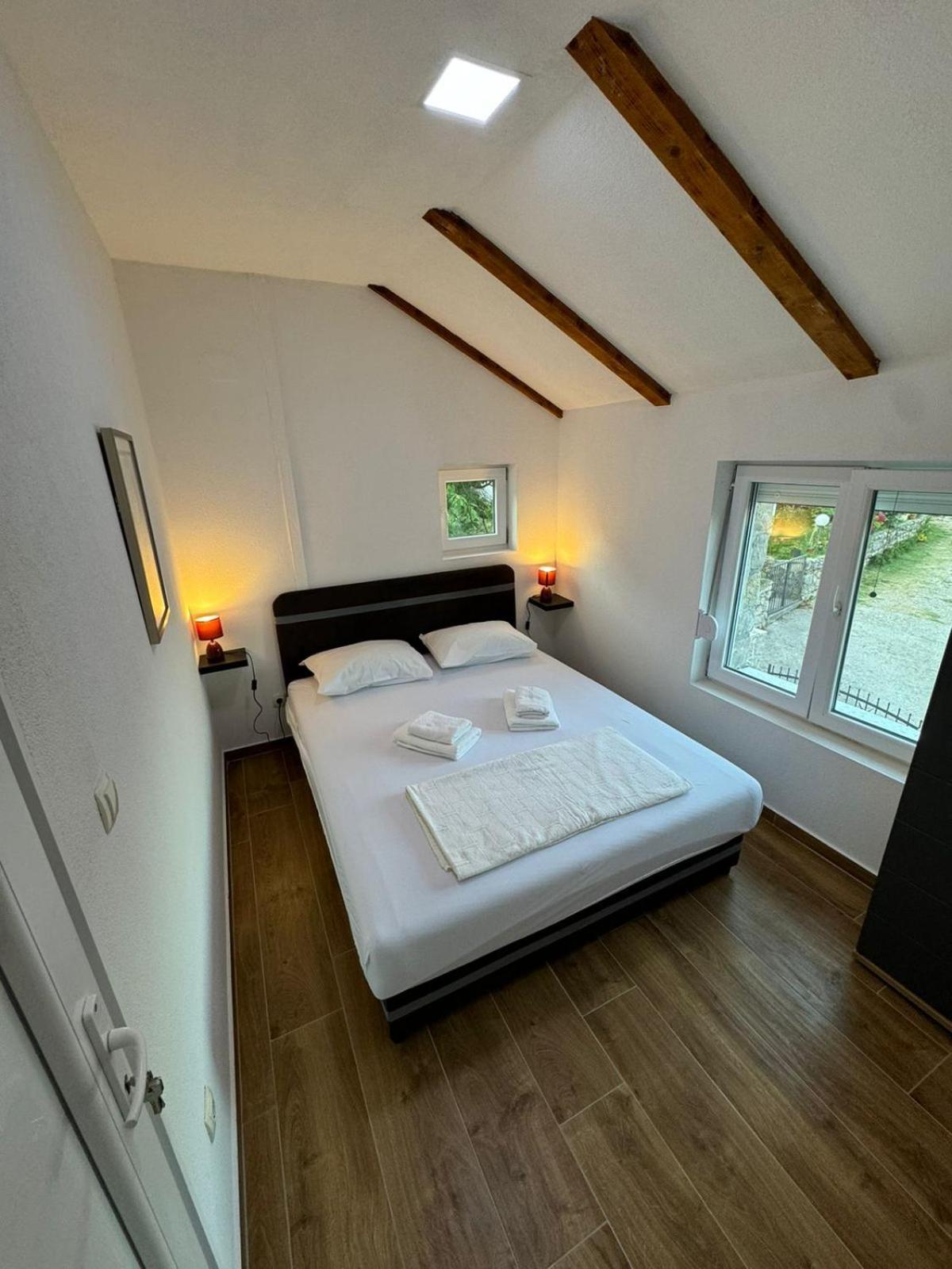 Villagio Virpazar Eksteriør bilde