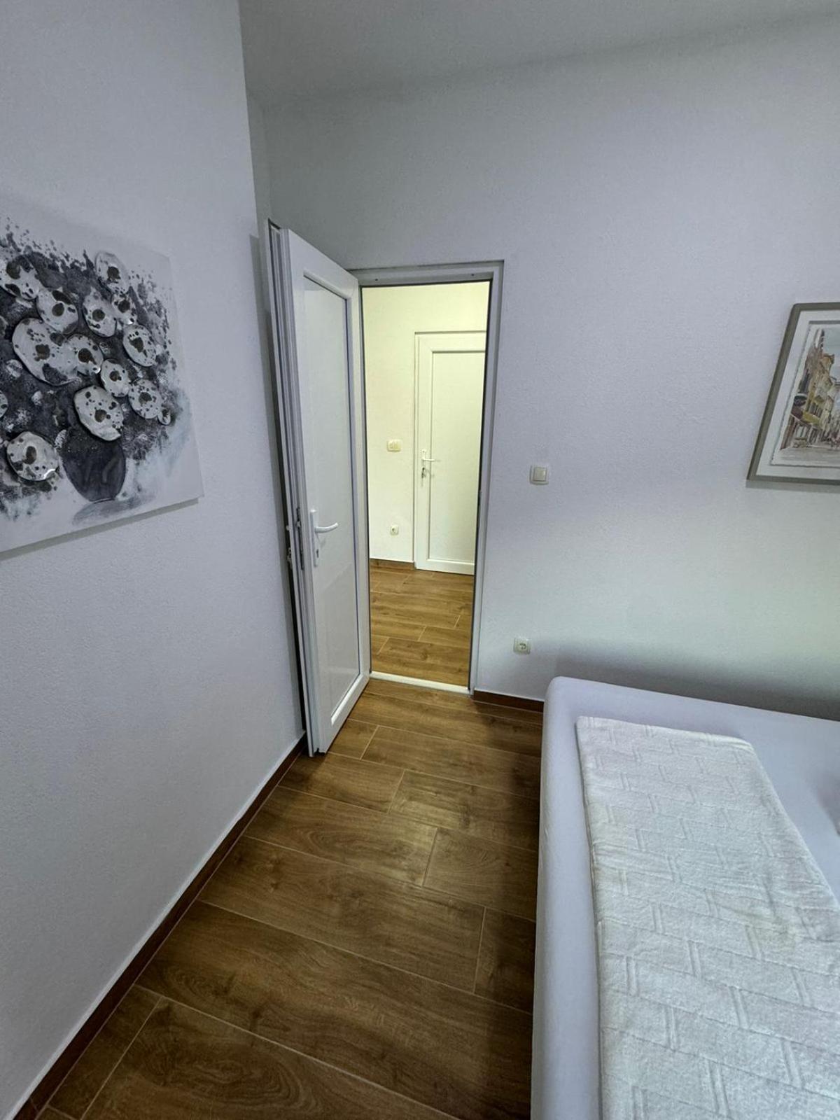 Villagio Virpazar Eksteriør bilde