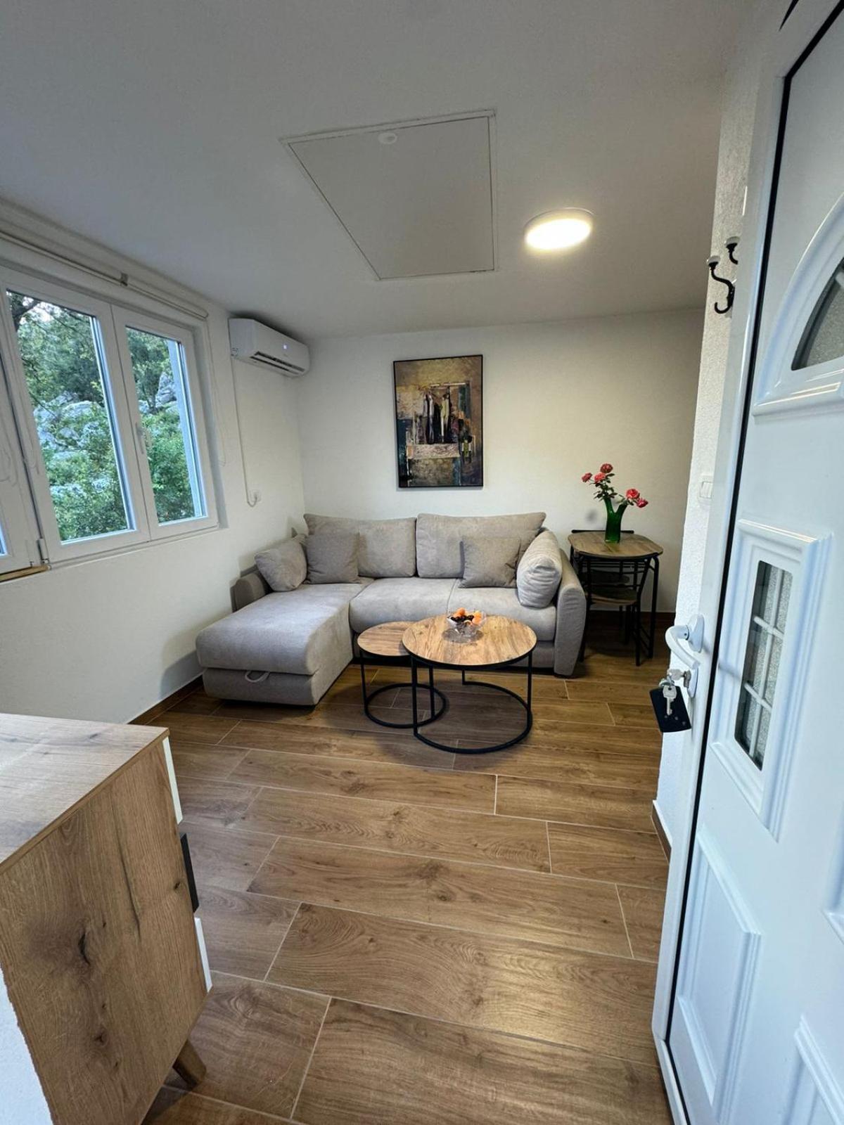 Villagio Virpazar Eksteriør bilde
