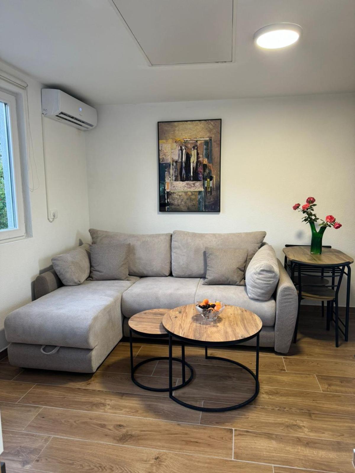 Villagio Virpazar Eksteriør bilde