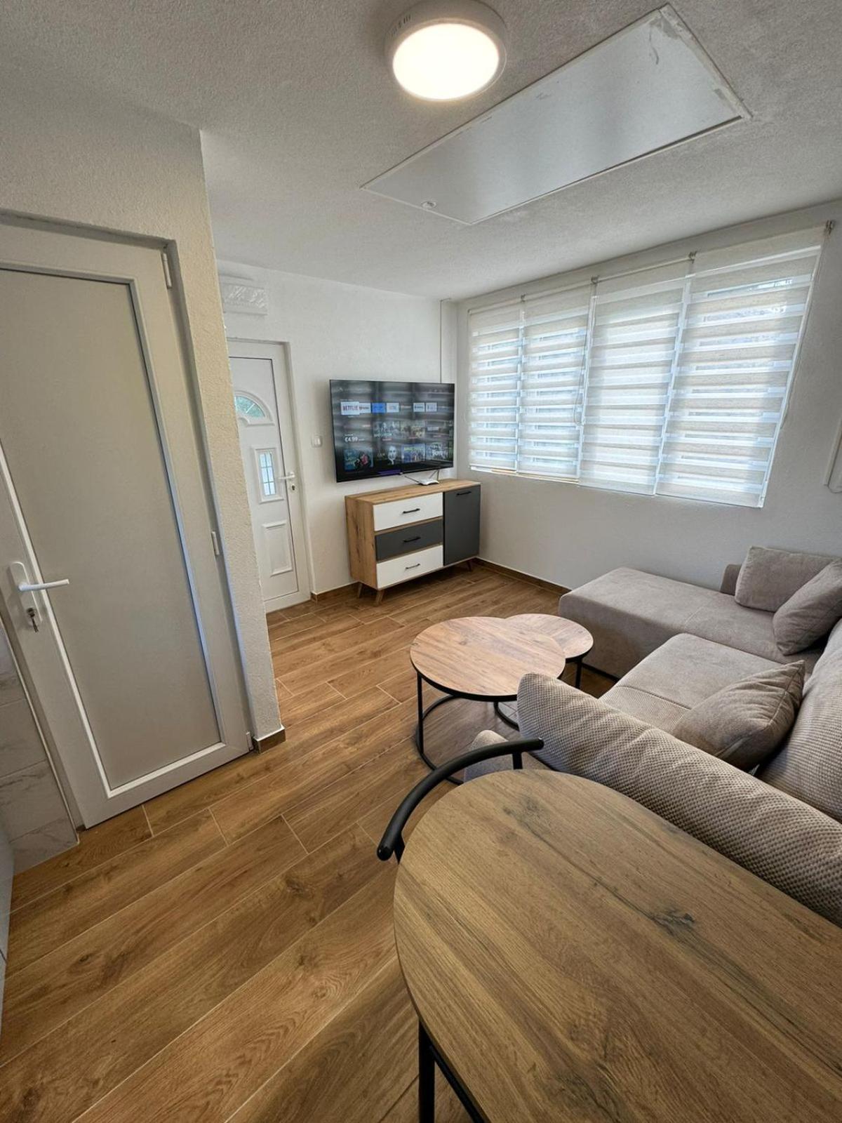 Villagio Virpazar Eksteriør bilde