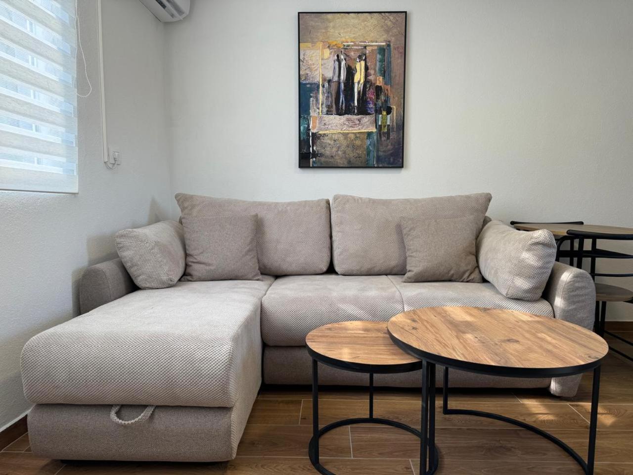 Villagio Virpazar Eksteriør bilde