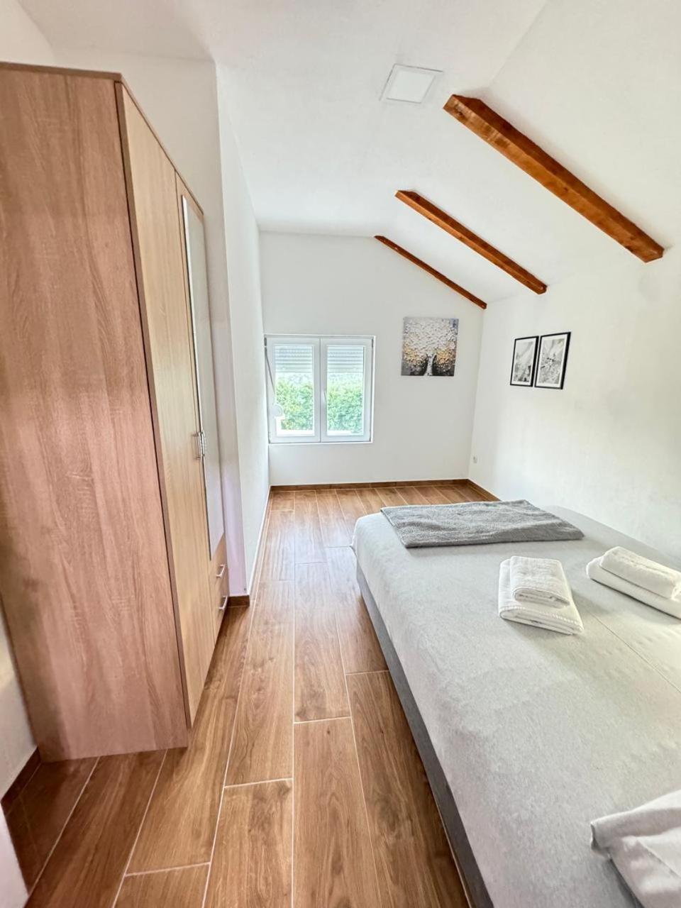 Villagio Virpazar Eksteriør bilde